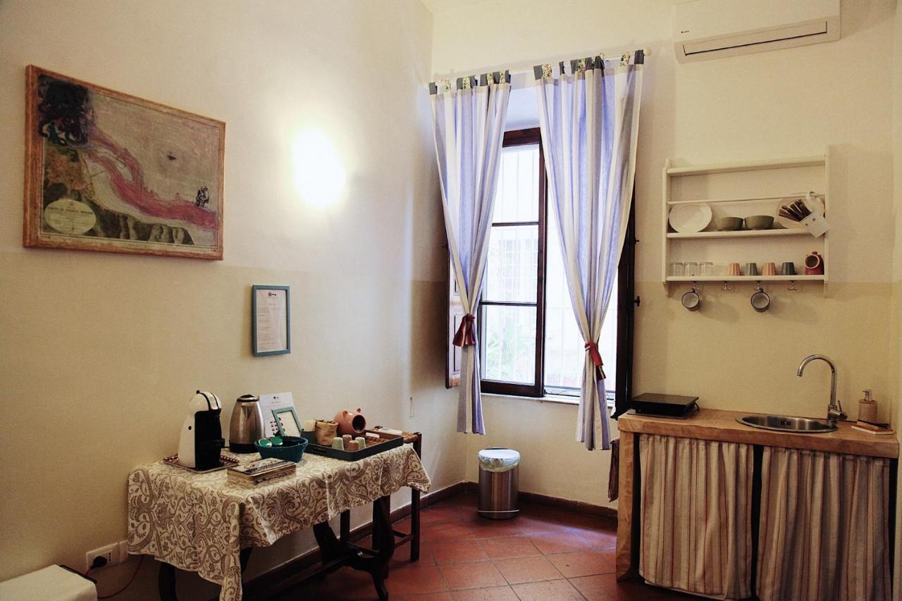 Guest house Trastevere Dream House Rome