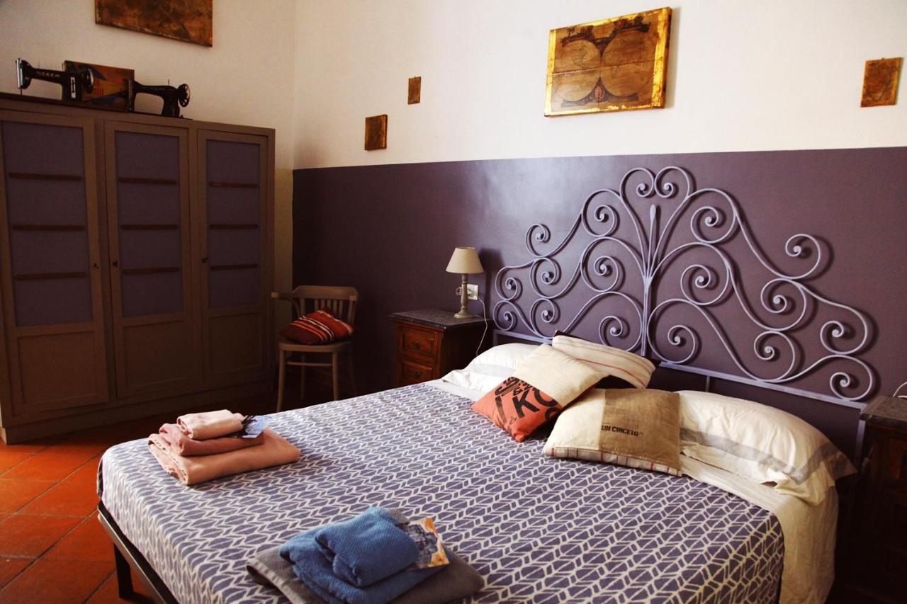 Trastevere Dream House Guest house 2*
