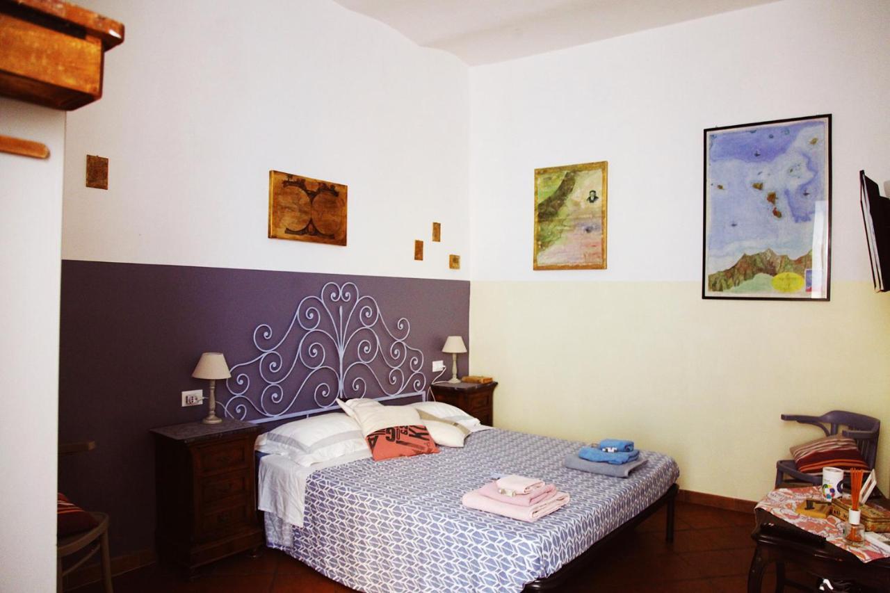 Trastevere Dream House Guest house 2*