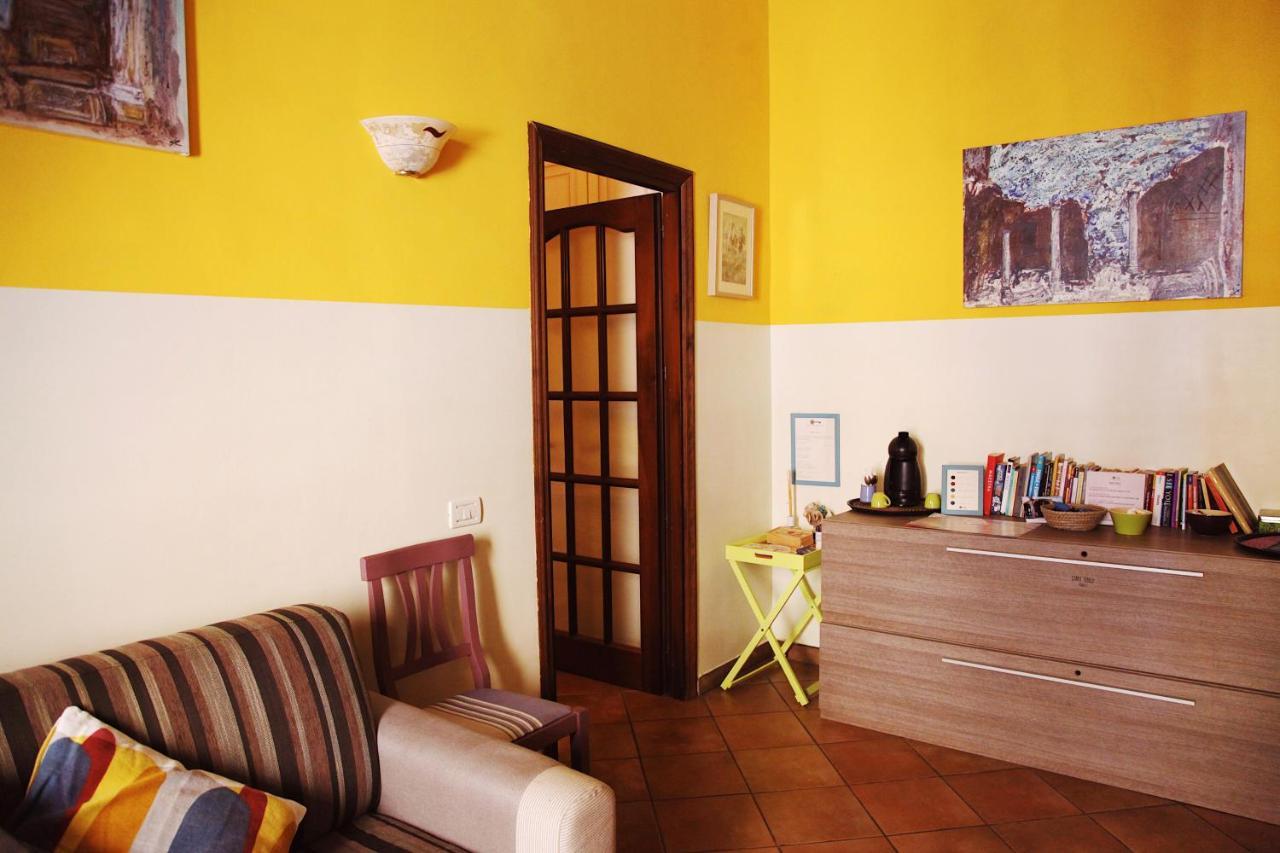 Trastevere Dream House Rome