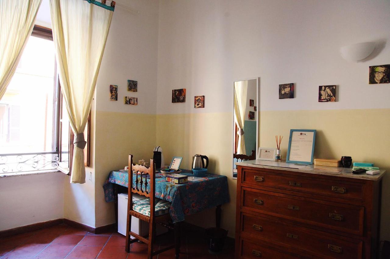 Trastevere Dream House Guest house 2*