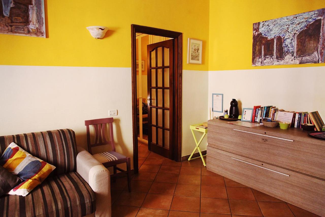 Trastevere Dream House Guest house