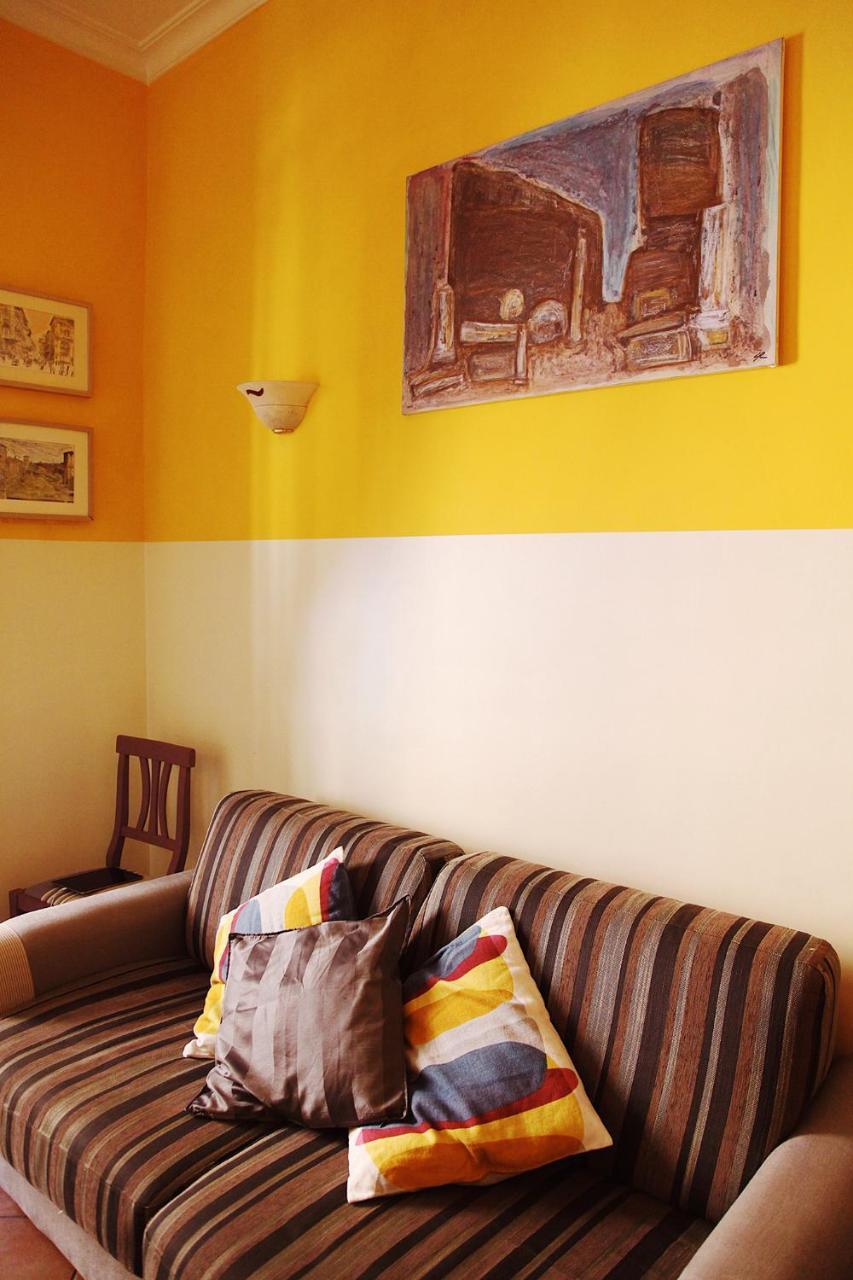 Guest house Trastevere Dream House 2*