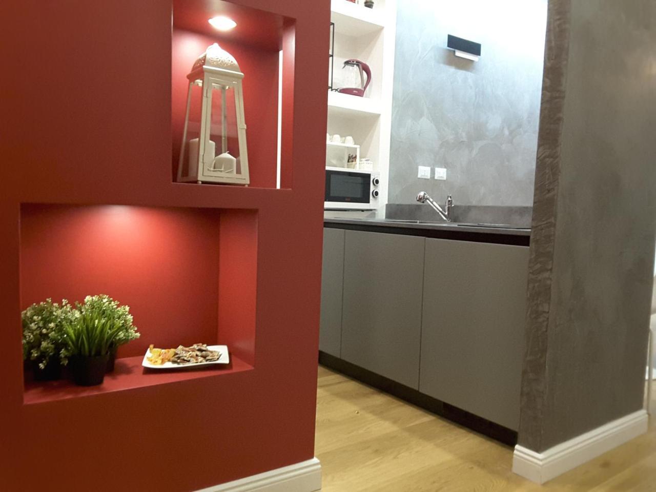 Urbanflat Repubblica Square Apartment Rome