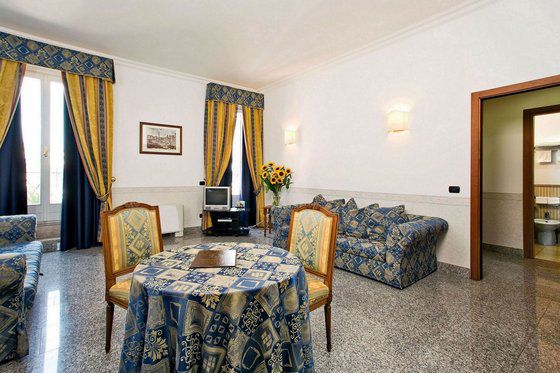 Domus Romana Hotel Rome