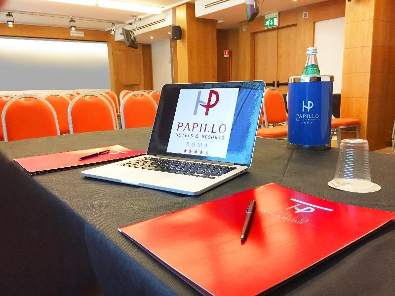 Hotel Papillo &