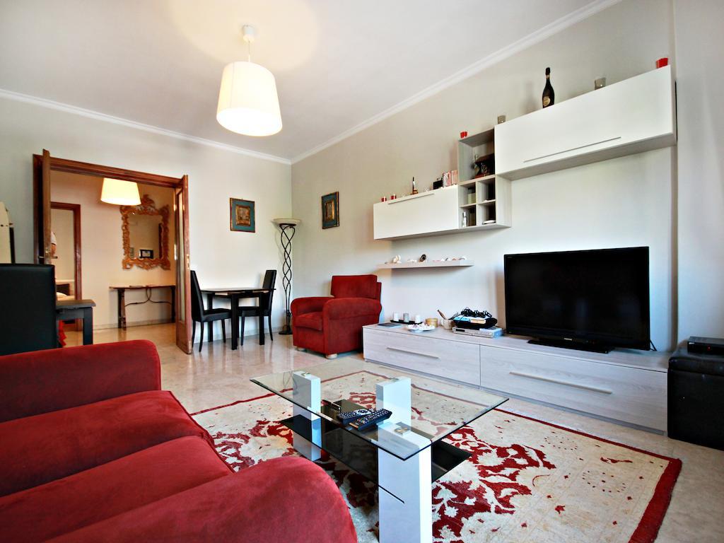 Vaticanum 67 Holiday home Rome