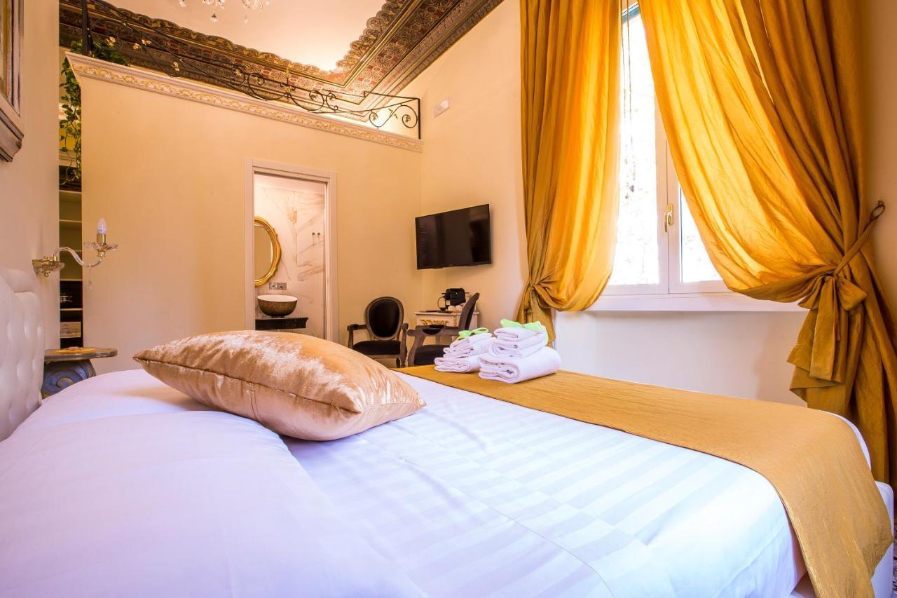 Trastevere Royal Trilussa Affittacamere Roma