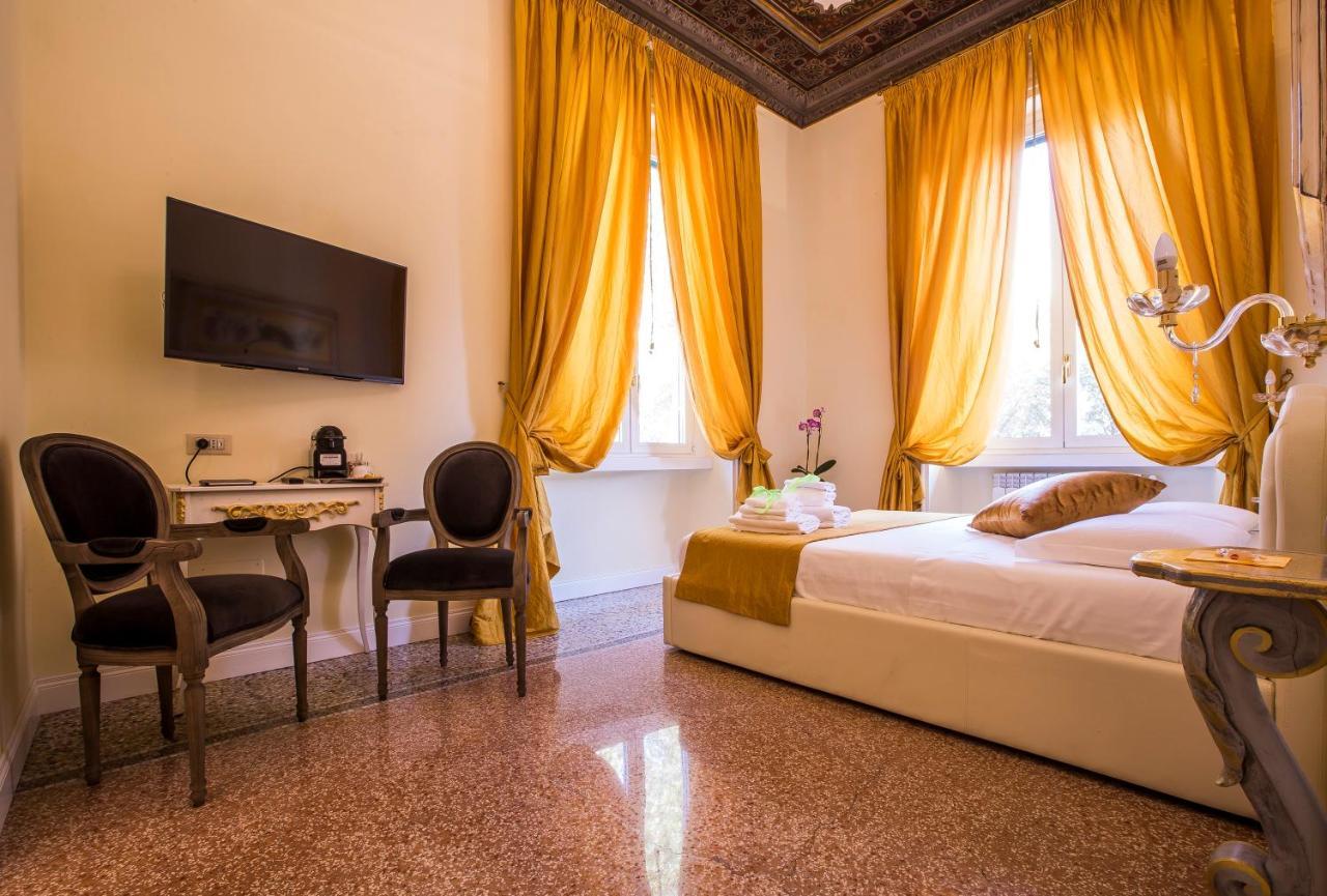 Trastevere Royal Trilussa Affittacamere Roma