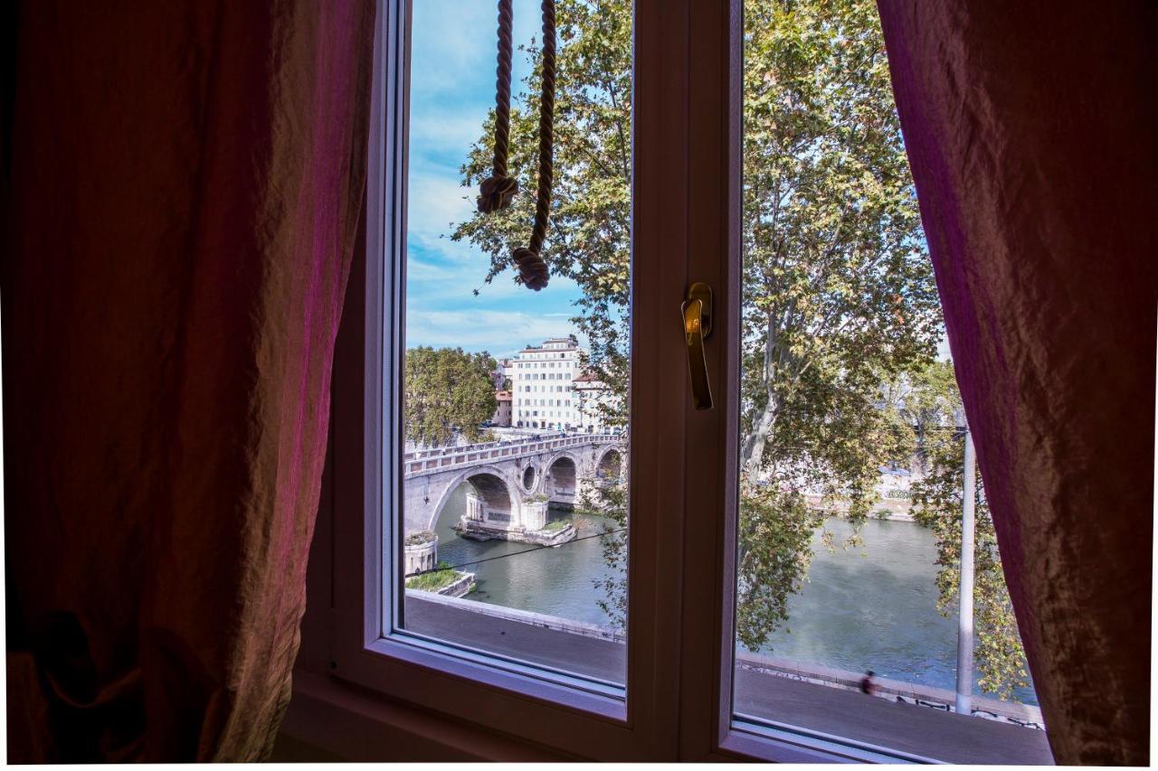 Affittacamere Trastevere Royal Trilussa