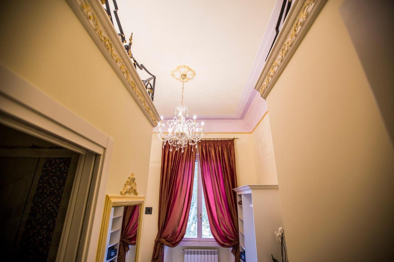 Affittacamere Trastevere Royal Trilussa