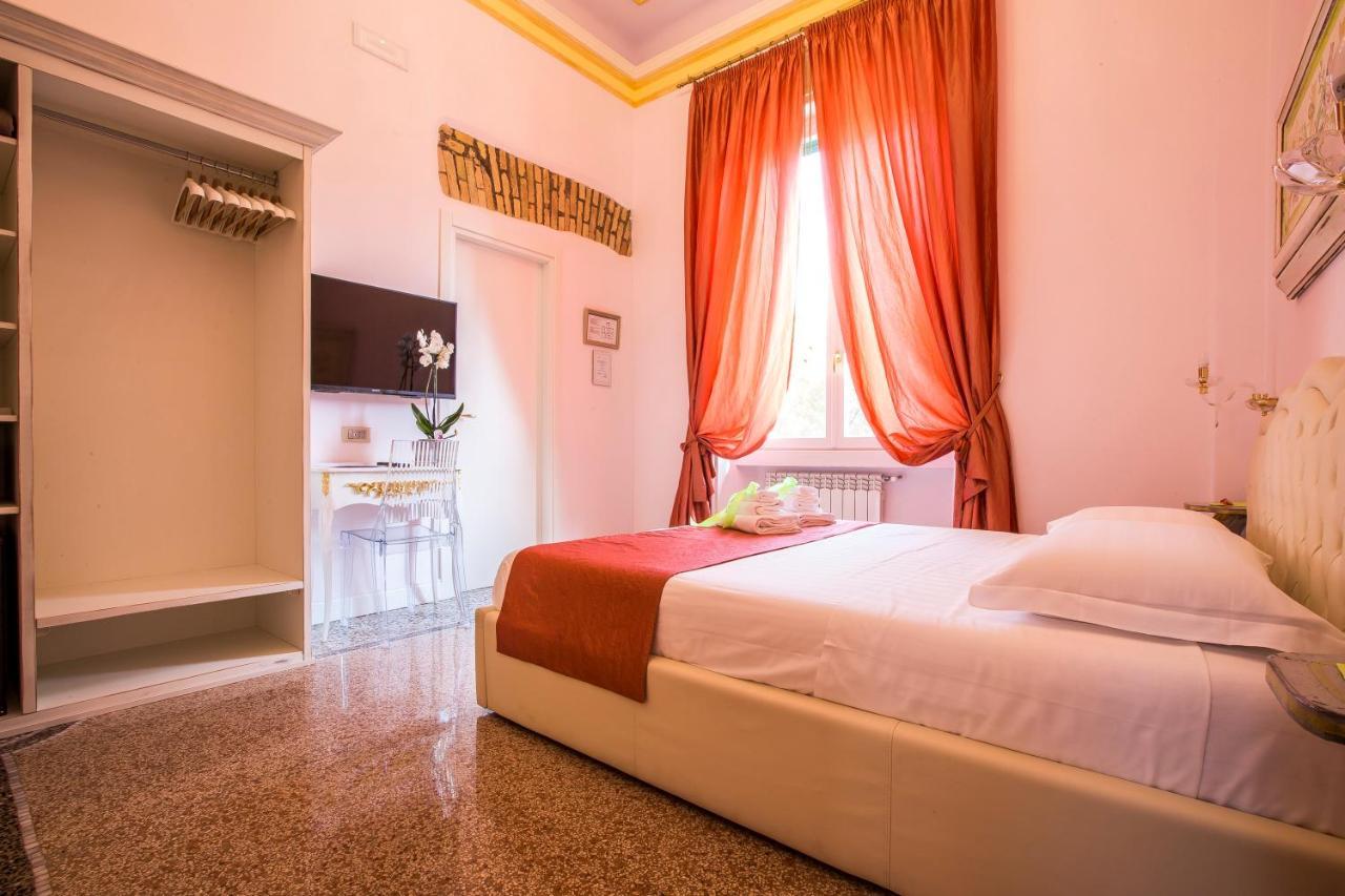 Affittacamere Trastevere Royal Trilussa Roma
