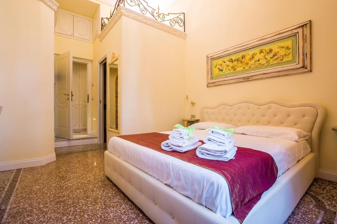 Affittacamere Trastevere Royal Trilussa 4*