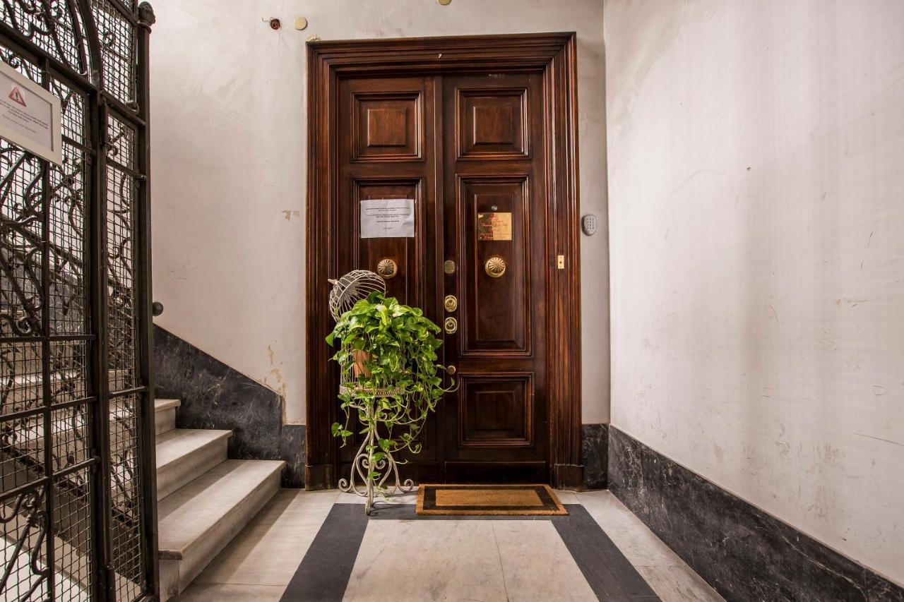 Trastevere Royal Trilussa Affittacamere Roma