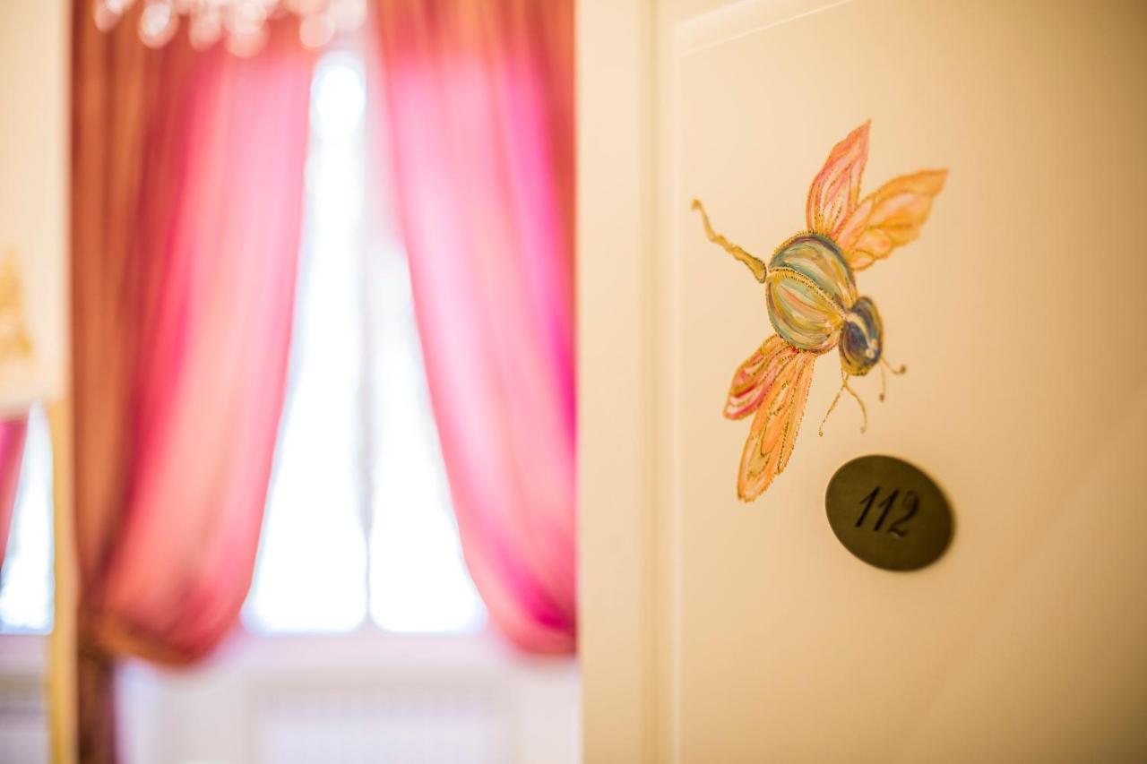 Trastevere Royal Trilussa Affittacamere 4*