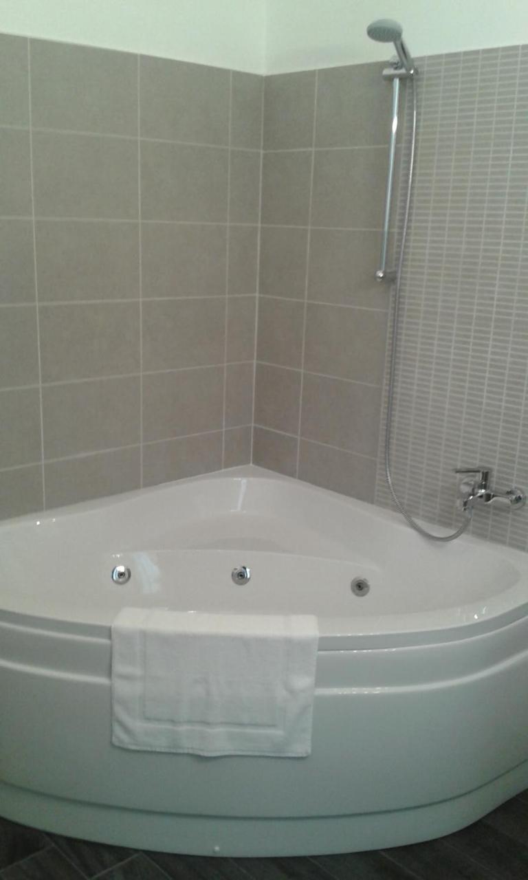 Guest house Testaccio Village