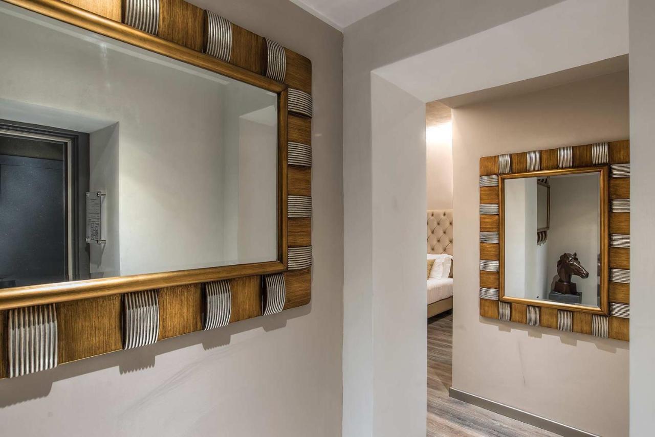 Colonna Suite Del Corso 3* Rome