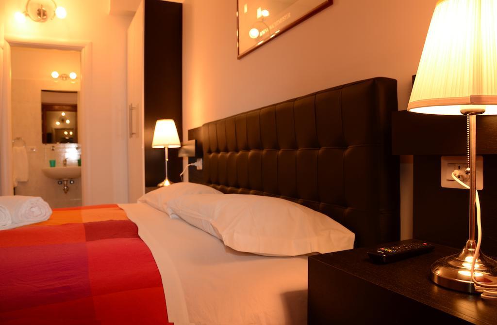 Vatican Dream Guest house *