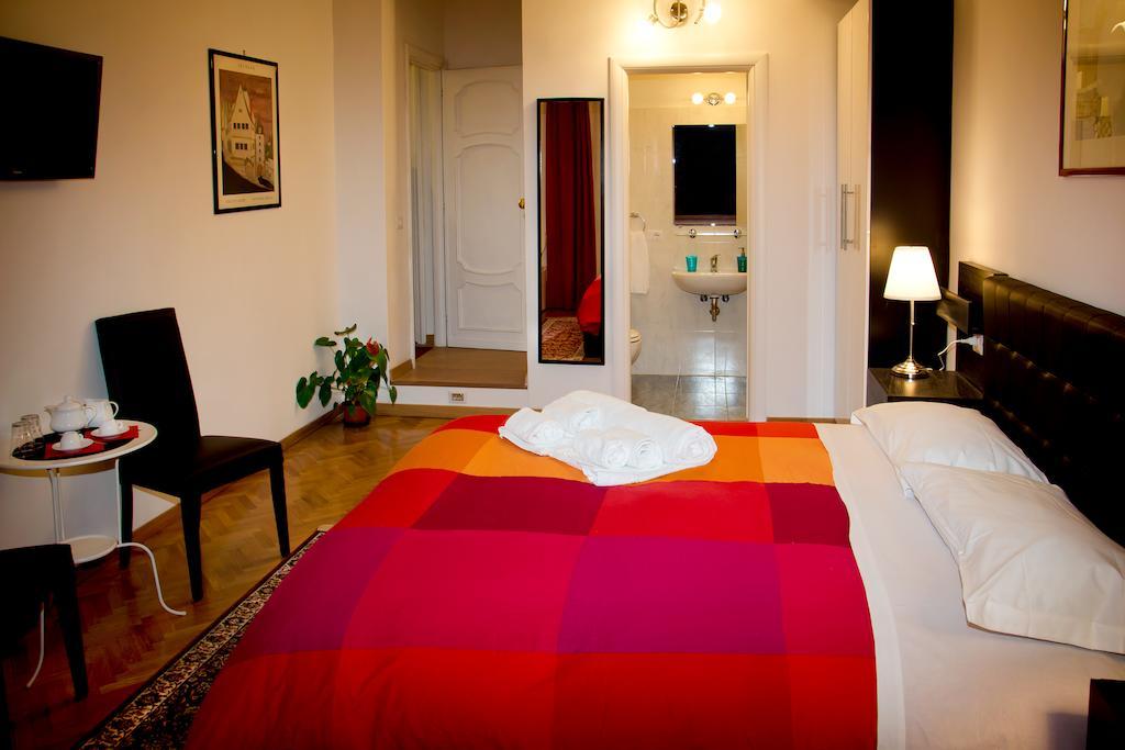 Guest house Vatican Dream *