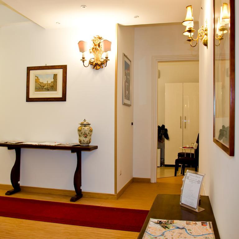 Vatican Dream Guest house