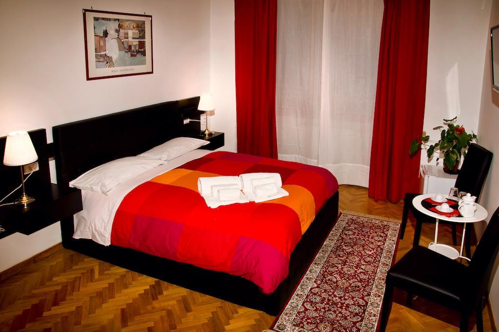 Vatican Dream Guest house