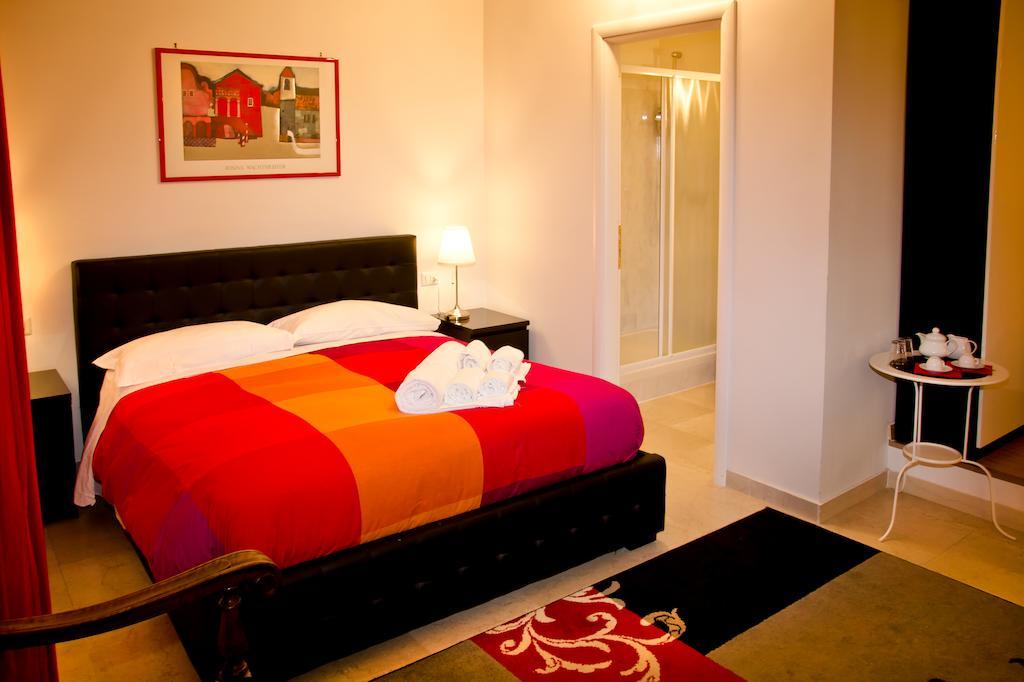 Guest house Vatican Dream *