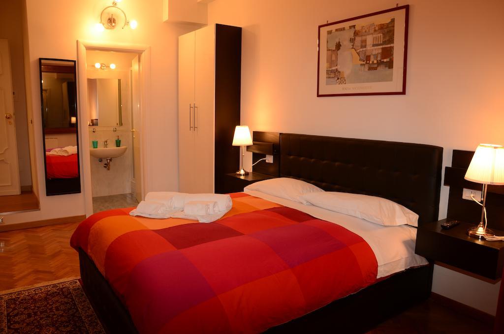 Vatican Dream Guest house