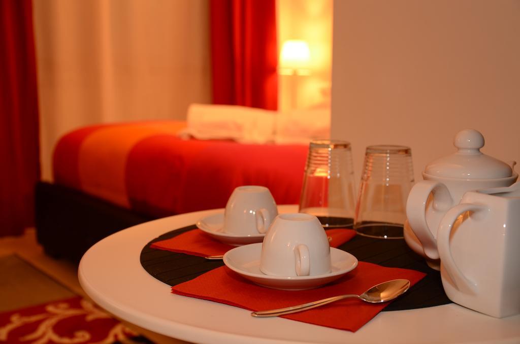 Vatican Dream Guest house *