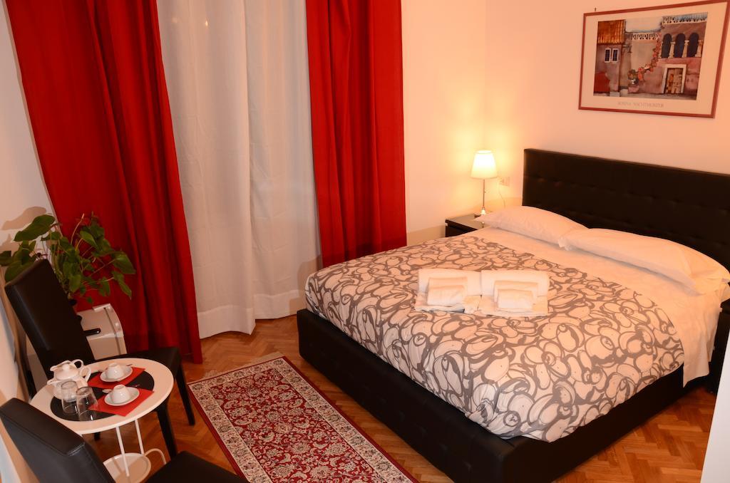 Guest house Vatican Dream *