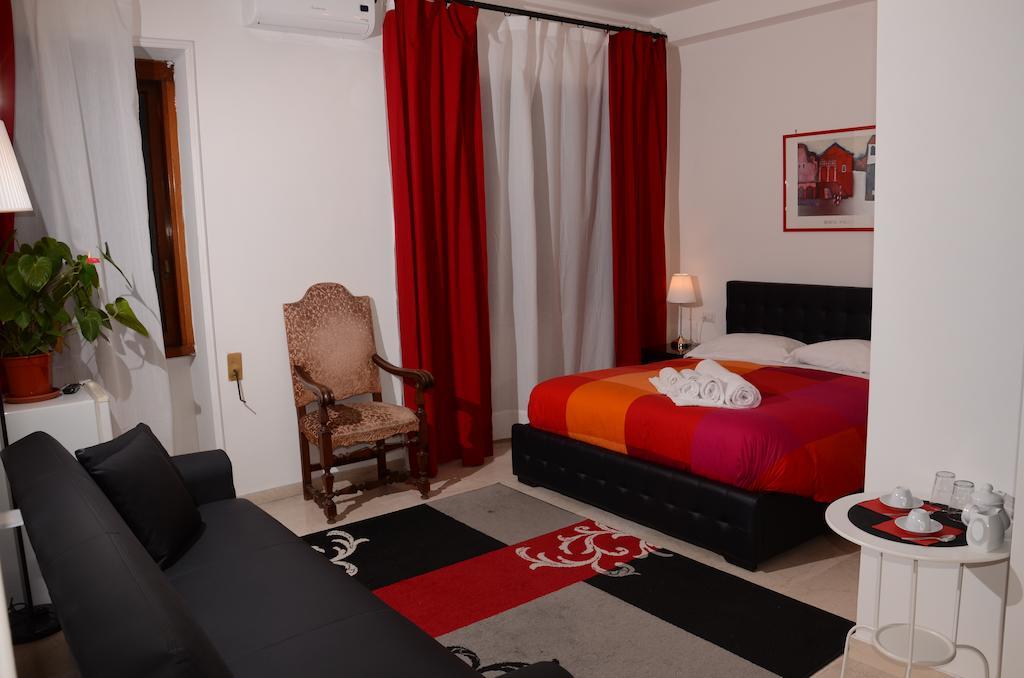 Guest house Vatican Dream Rome