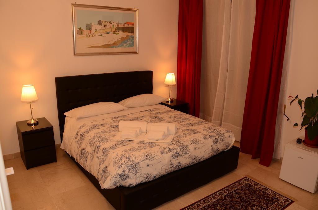 Guest house Vatican Dream