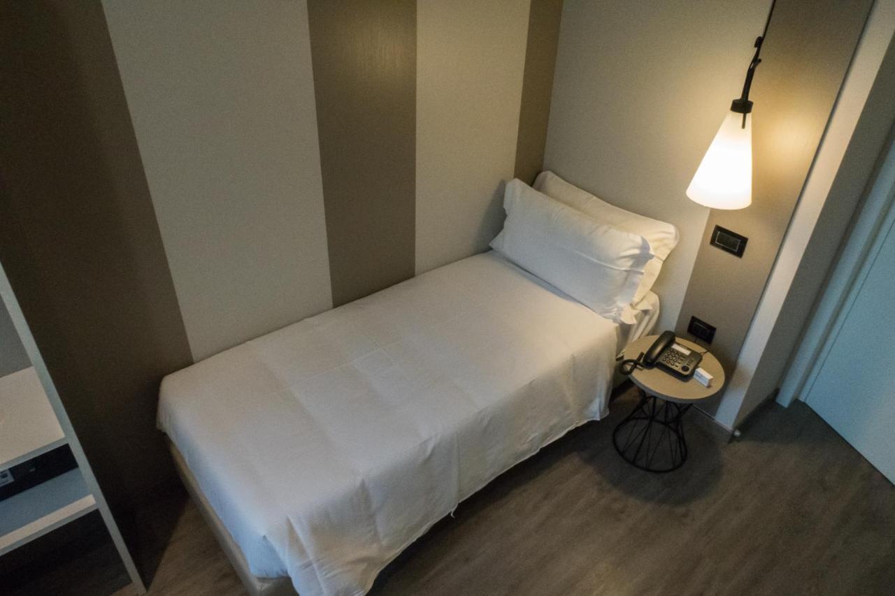 San Giovanni Hotel Rome