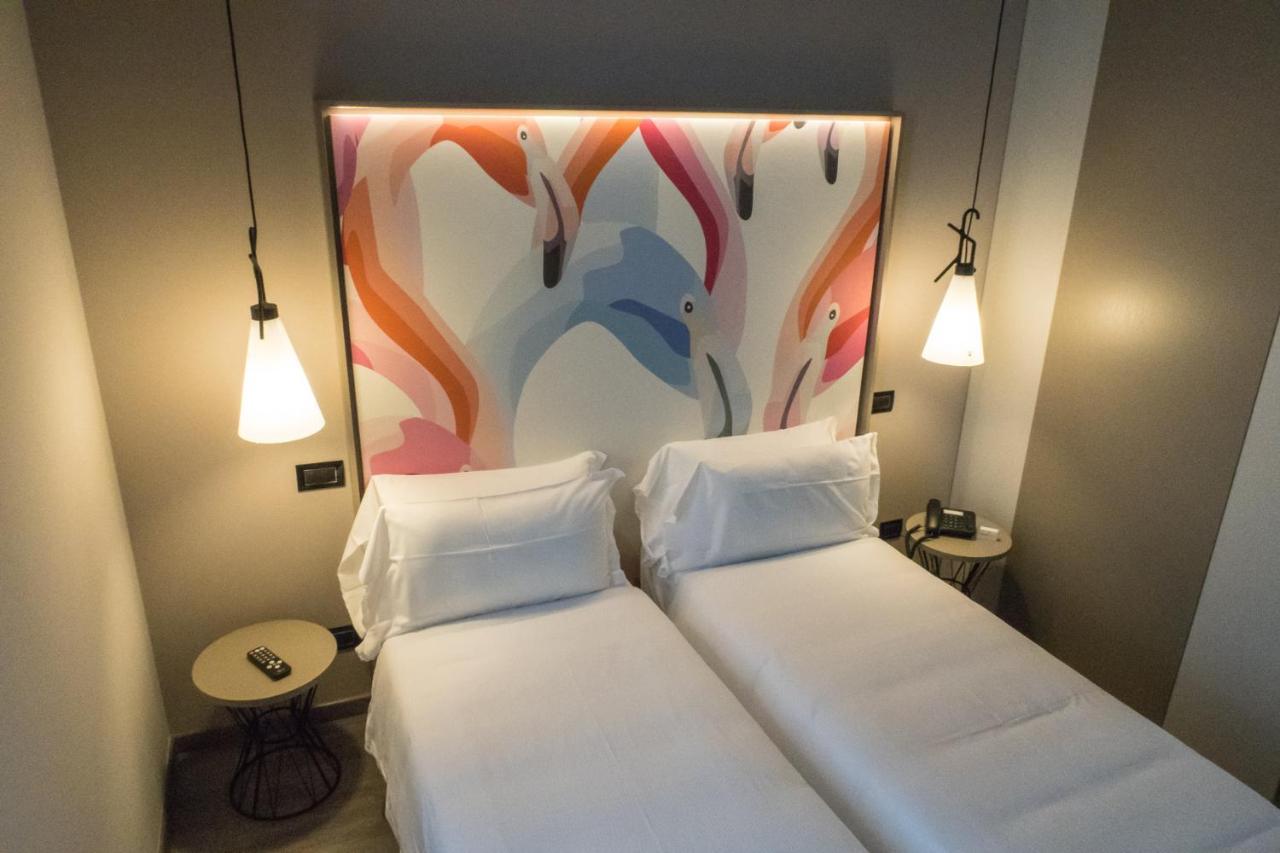 San Giovanni 4* Rome