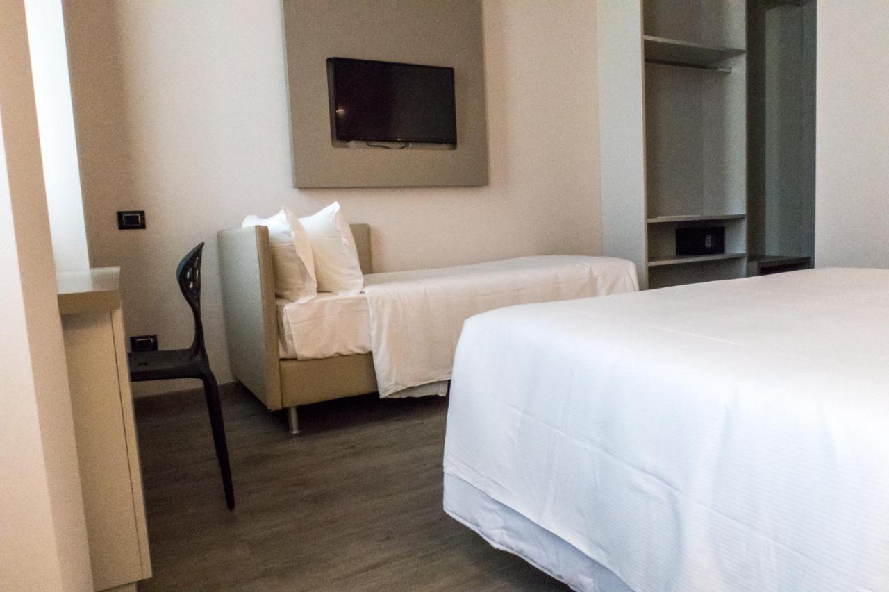 San Giovanni Hotel Rome