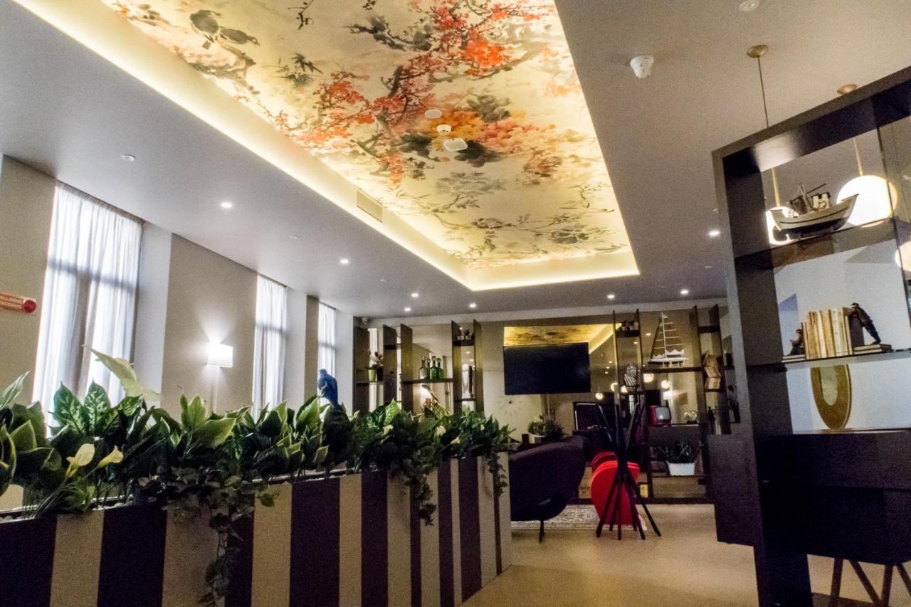 San Giovanni Hotel Rome