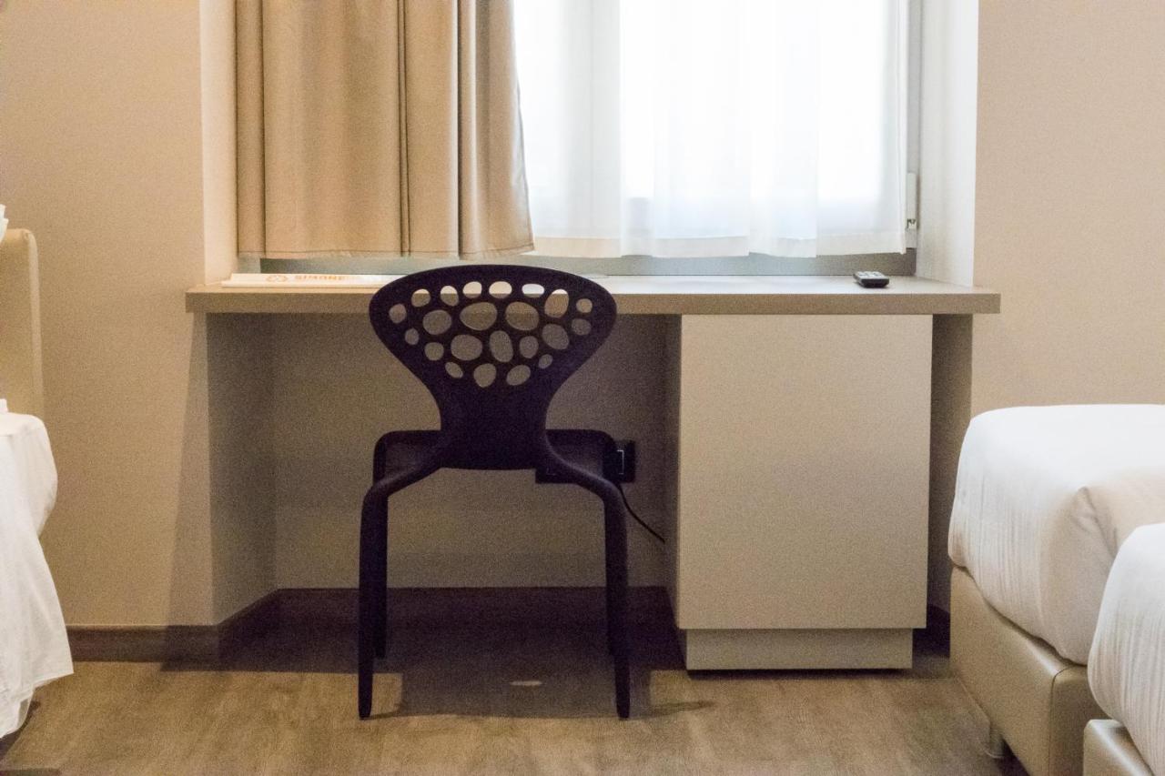 Hotel San Giovanni Rome