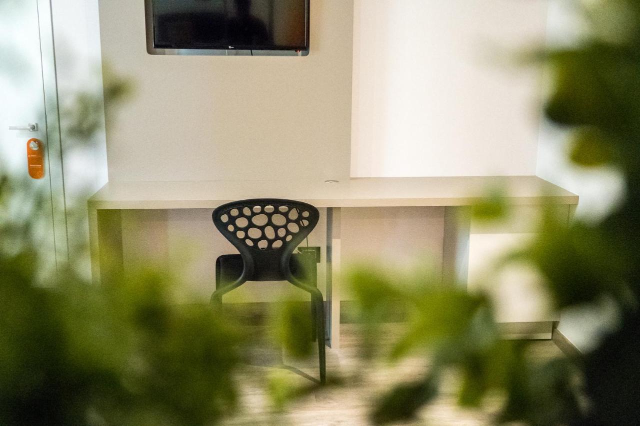 Hotel San Giovanni Rome