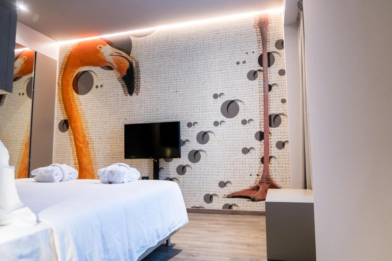 San Giovanni Hotel Rome