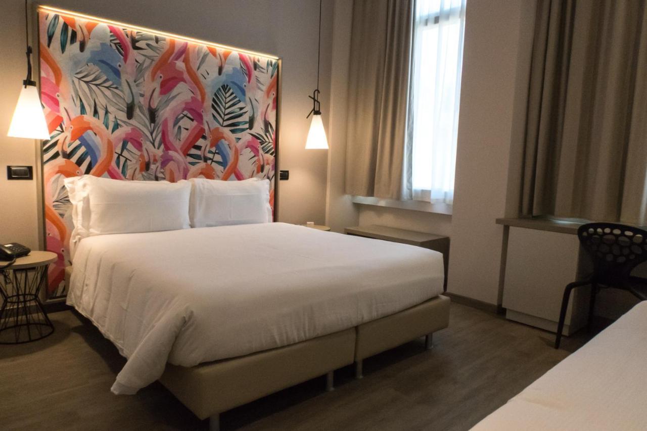 Hotel San Giovanni Rome