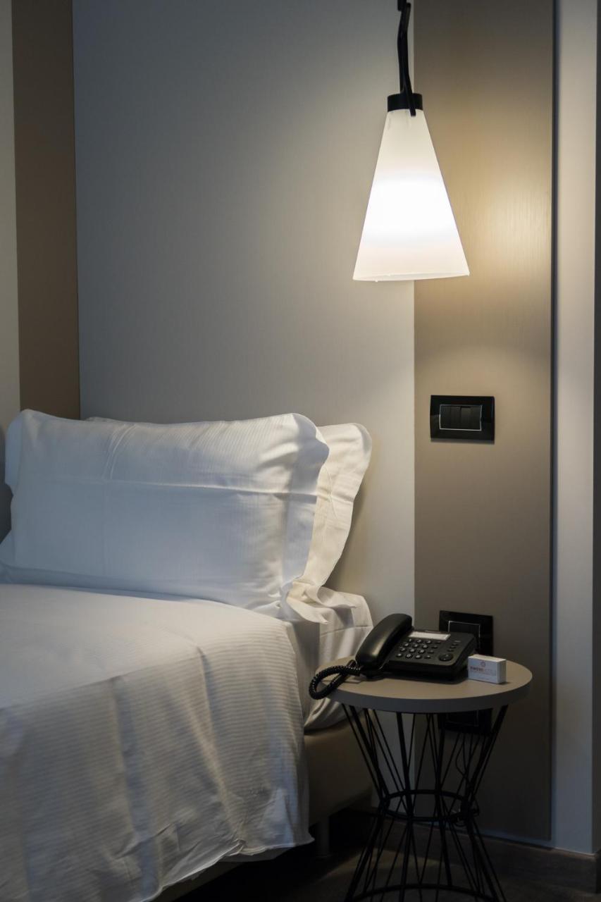 Hotel San Giovanni Rome