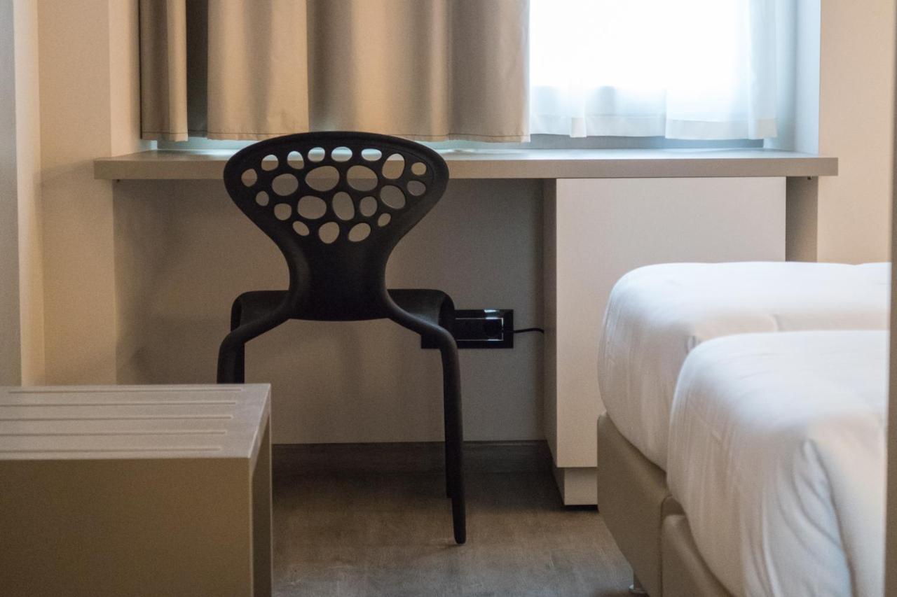 San Giovanni 4* Rome