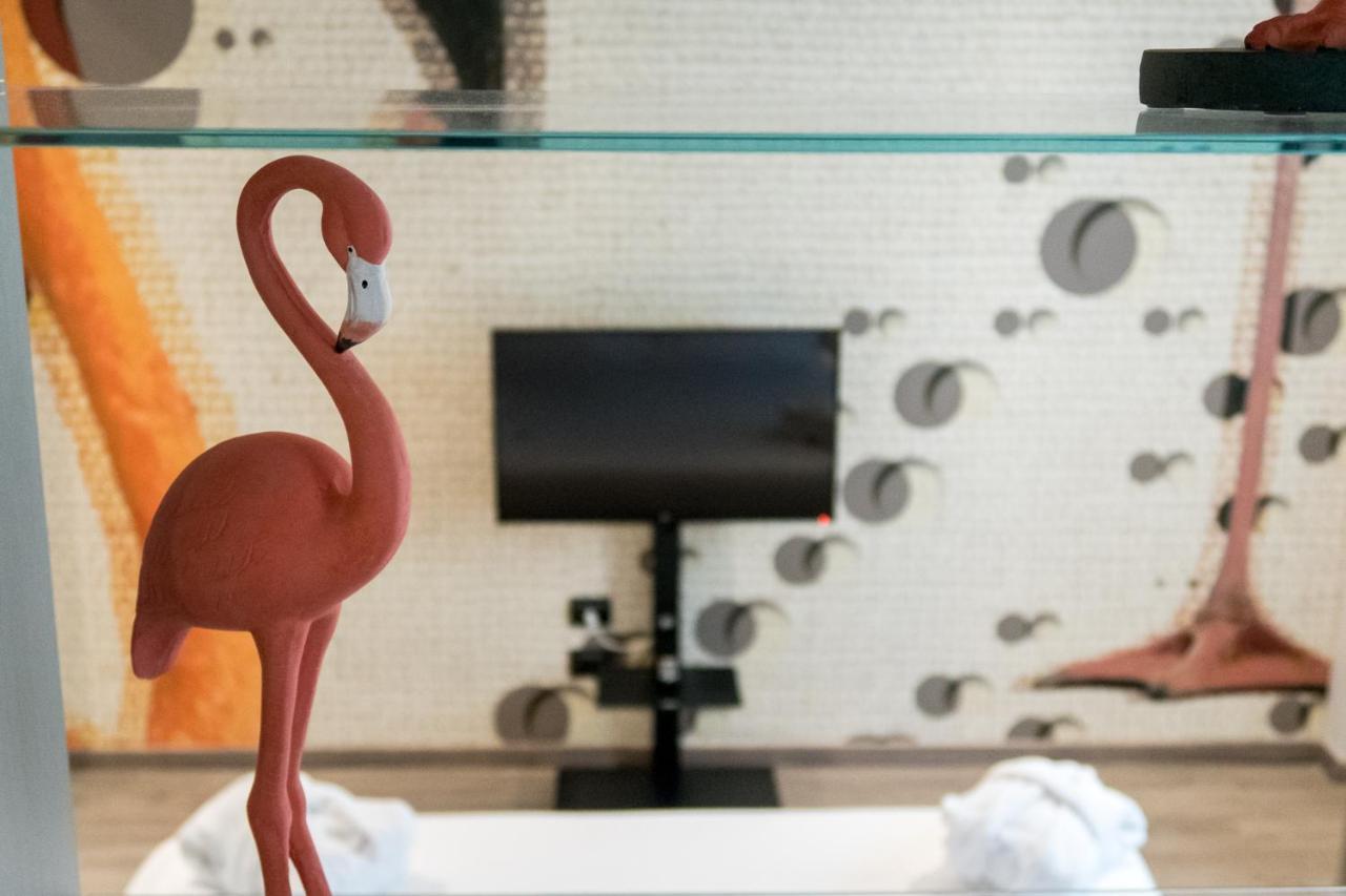 Hotel San Giovanni Rome