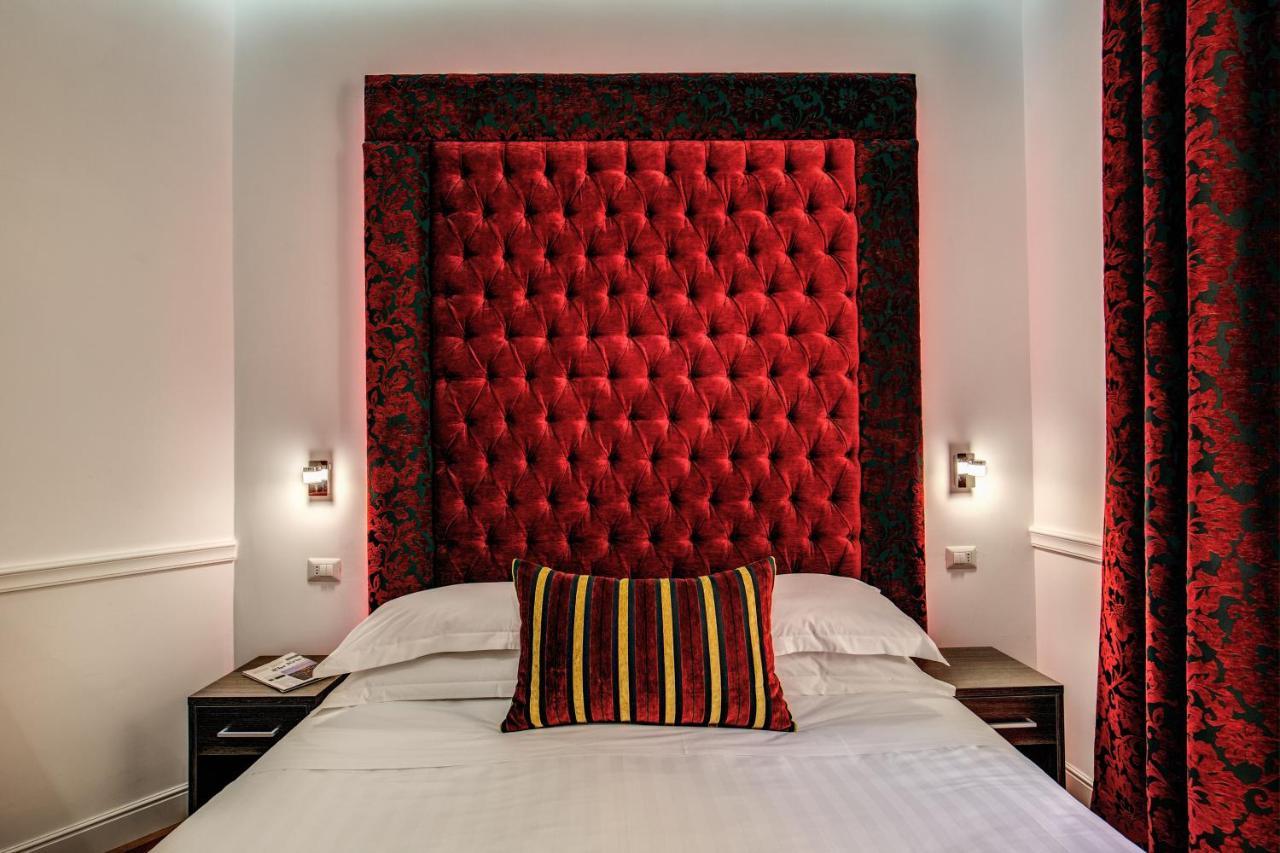 La Foresteria Luxury Rome
