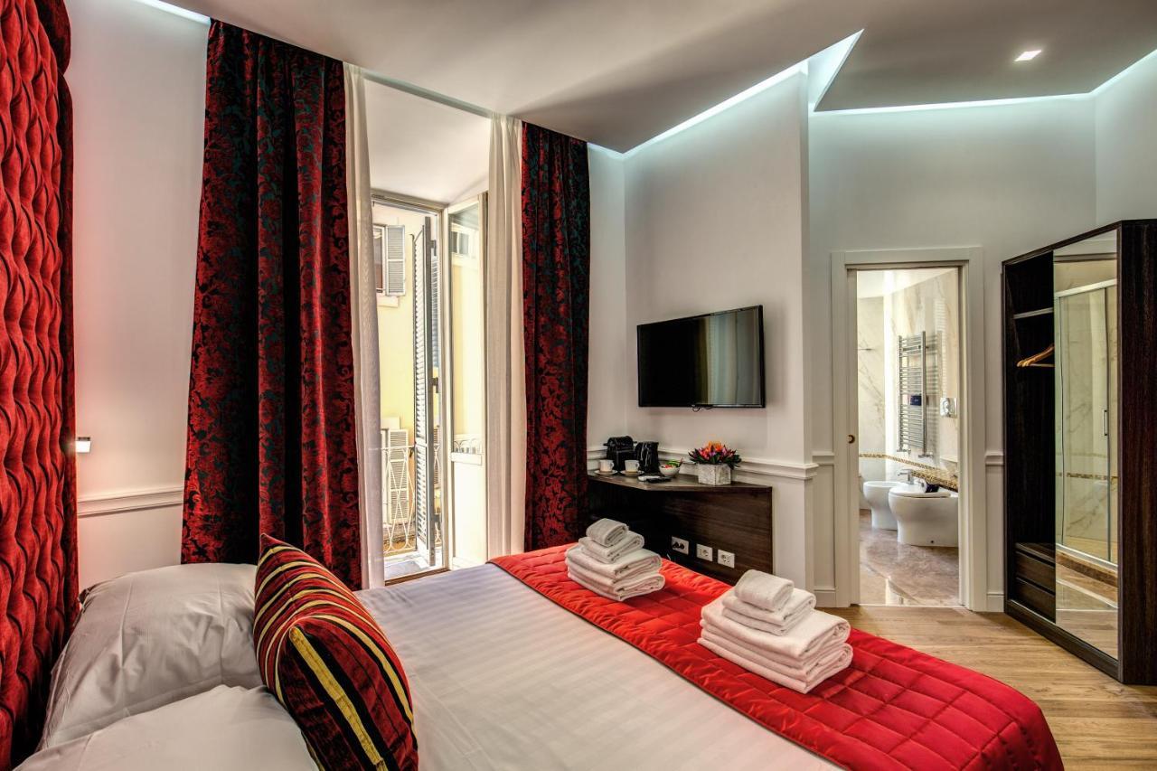 La Foresteria Luxury Guest house 3*