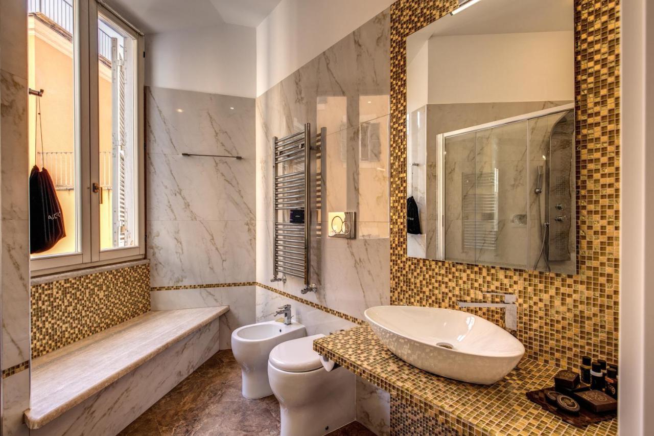 Guest house La Foresteria Luxury