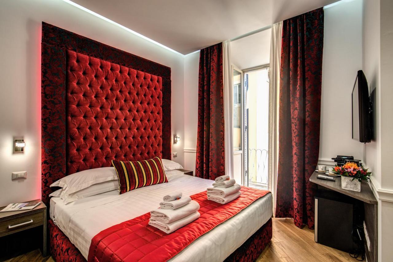 La Foresteria Luxury Guest house
