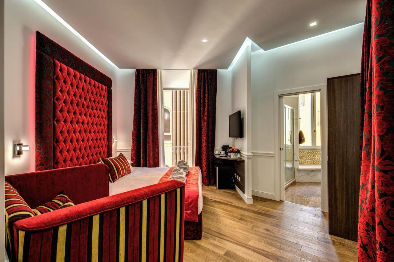 Guest house La Foresteria Luxury Rome
