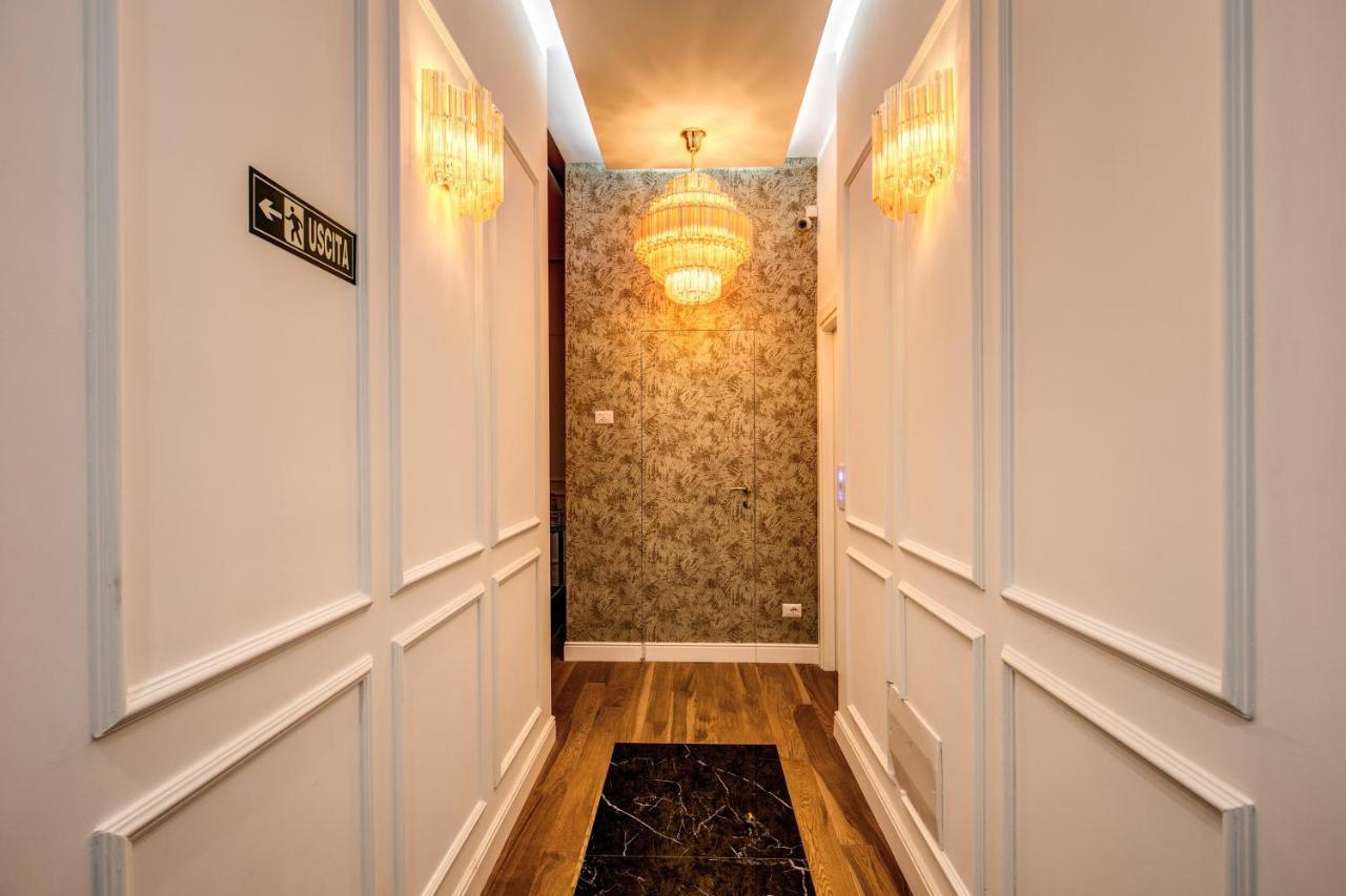 La Foresteria Luxury Guest house
