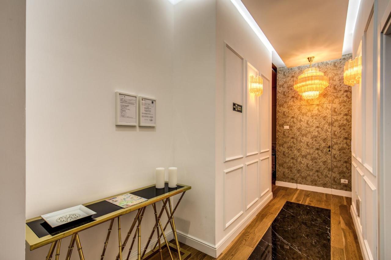 La Foresteria Luxury 3*