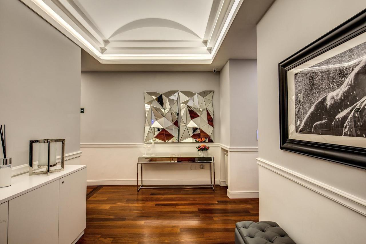 Guest house La Foresteria Luxury